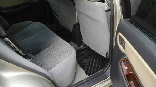 SUNNY ปี2000 รถเดิม มือเดียว ขับดี SUNNY ปี2000 รถเดิม มือเดียว ขับดี