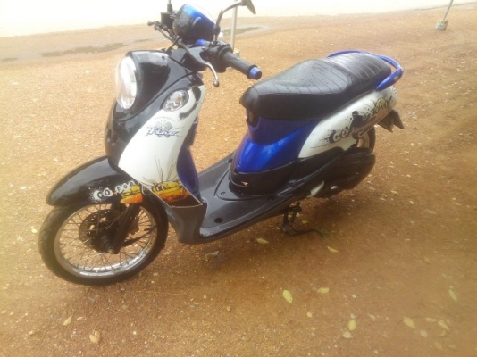 ฟีโน่ปี53 ตัวท่ออาร์ม