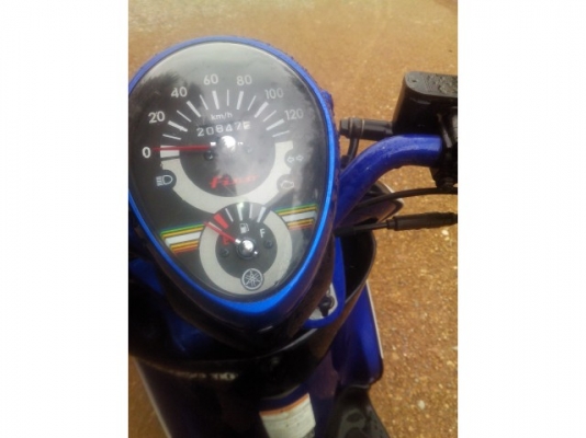 ฟีโน่ปี53 ตัวท่ออาร์ม