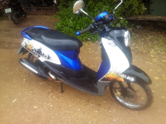 ฟีโน่ปี53 ตัวท่ออาร์ม