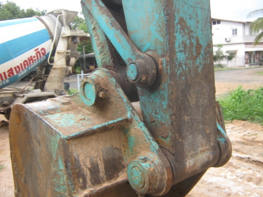 KOBLCOS SK200 N2 KOBLCOS SK200 N2