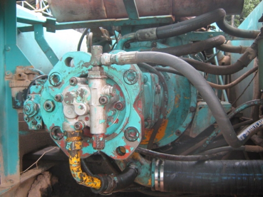 KOBLCOS SK200 N2 KOBLCOS SK200 N2