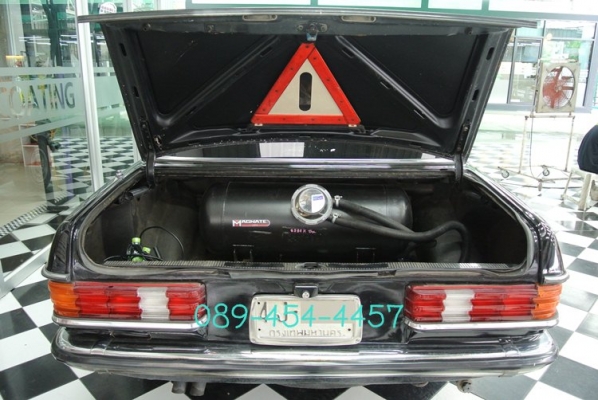 ขาย BENZ 280E สภาพสวย ราคา 100,000 บาท