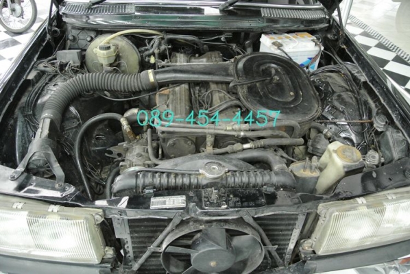 ขาย BENZ 280E สภาพสวย ราคา 100,000 บาท