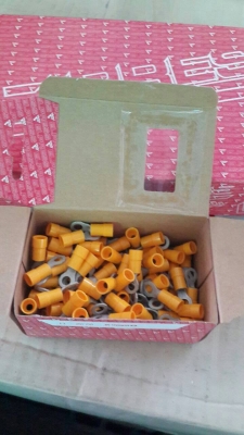 ขายอุปกรณ์ไฟฟ้าจำนวนมากของใหม่ราคาถูก