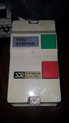 ขายอุปกรณ์ไฟฟ้าจำนวนมากของใหม่ราคาถูก