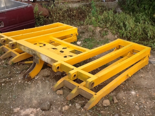 ขายหางปลารถเกี่ยว