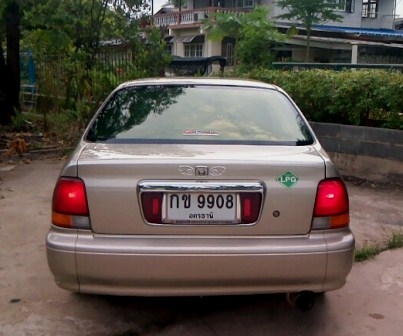 ด่วน..Cityเครื่องB16A(เทคใหญ่)เกียร์M/Tน้ำมัน+LPGหัวฉีดถังโดนัทก.ไฟฟ้าเครื่องเสียงเต็ม(พร้อมขับส่ง) ด่วน..Cityเครื่องB16A(เทคใหญ่)เกียร์M/Tน้ำมัน+LPGหัวฉีดถังโดนัทก.ไฟฟ้าเครื่องเสียงเต็ม(พร้อมขับส่ง)