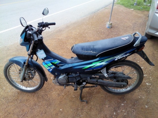 เทน่า4เกียร์ ปี38