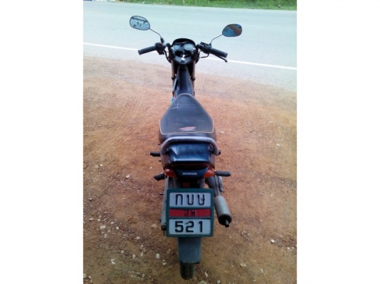 เทน่า4เกียร์ ปี38