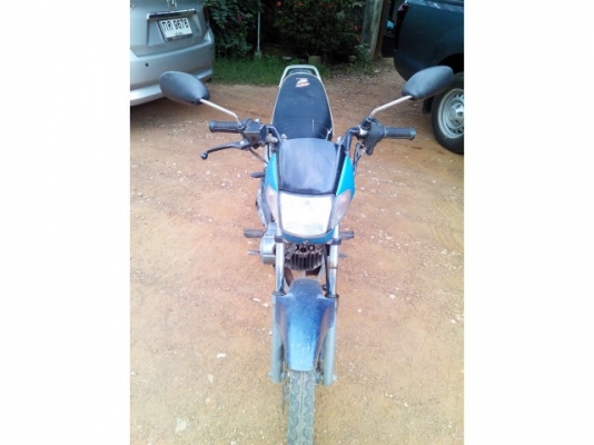 เทน่า4เกียร์ ปี38