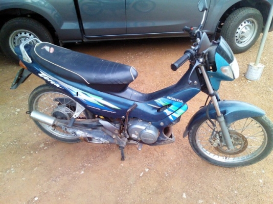 เทน่า4เกียร์ ปี38