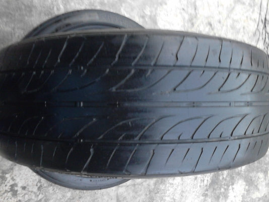 225/45R18 DUNLOP SP SPORT LM703 มี 2 เส้น ( ไม่มีปะ ) TEL.081-427-3941 225/45R18 DUNLOP SP SPORT LM703 มี 2 เส้น ( ไม่มีปะ ) TEL.081-427-3941