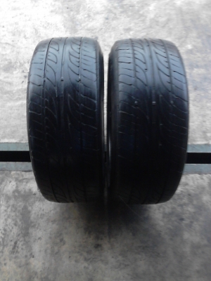 225/45R18 DUNLOP SP SPORT LM703 มี 2 เส้น ( ไม่มีปะ ) TEL.081-427-3941 225/45R18 DUNLOP SP SPORT LM703 มี 2 เส้น ( ไม่มีปะ ) TEL.081-427-3941