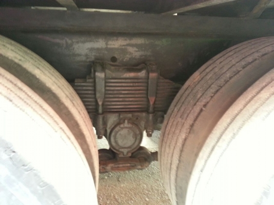 รถอีซูซุ 10 ล้อ ตู้เย็น 300 แรงม้า ปี 52   สนใจติดต่อ 081 - 6079515