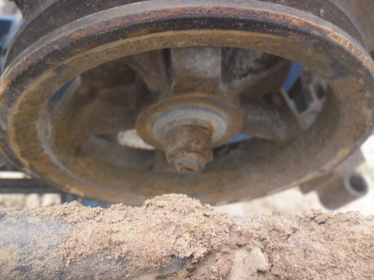 คูโบต้าET95+สิงห์สยาม(รุ่งเพรช) 3เกียร์