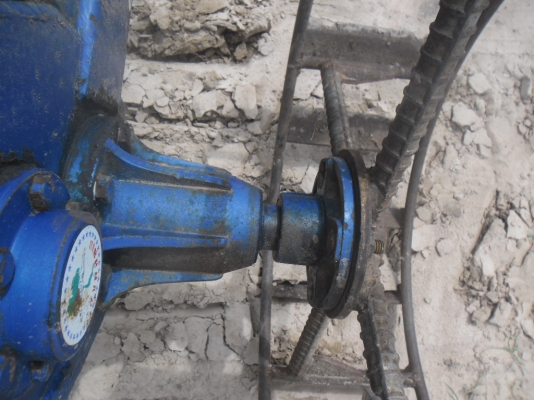 คูโบต้าET95+สิงห์สยาม(รุ่งเพรช) 3เกียร์