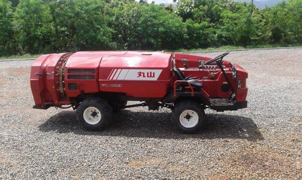 ขายและรับสั่ง รถพ่นยาแอร์บัส นำเข้าญี่ปุ่น(เก่าญี่ปุ่น) สภาพพร้อมใช้งาน