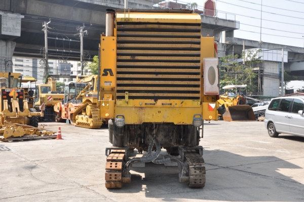 WIRTGEN W1500 SN 0086