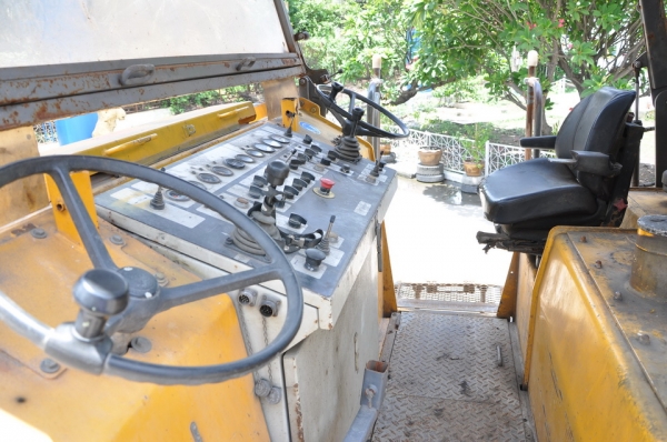 WIRTGEN W1500 SN 0086