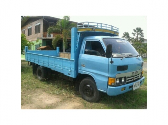 ขายดั้มKS110แรง เครื่องดี แคชซีสวย ดั้มใช้งานได้ดี เอกสารพร้อมโอน