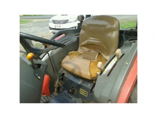 ขายรถไถYANMA EF352T 35แรง สภาพสวยพร้อมใช้งาน เอกสารพร้อมโอน