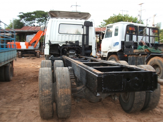 ขายรถบรรทุก มิตซู เครื่องยนต์ 225 แรงม้า สภาพเครื่องเก่าญี่ปุ่นเพิ่งเปลี่ยนใหม่ เกียร์ อิปตัน 2 เพลา สภาพดีพร้อมใช้งาน ขายรถบรรทุก มิตซู เครื่องยนต์ 225 แรงม้า สภาพเครื่องเก่าญี่ปุ่นเพิ่งเปลี่ยนใหม่ เกียร์ อิปตัน 2 เพลา สภาพดีพร้อมใช้งาน