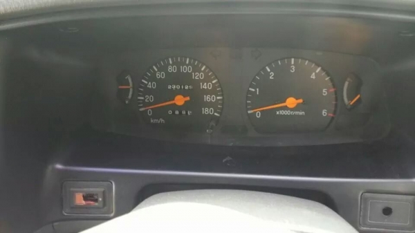 ขายรถกระบะ 4WD MITSUBISHI STADA 2.8 แคป รถบ้านใช้น้อยสภาพดีมาก ขายรถกระบะ 4WD MITSUBISHI STADA 2.8 แคป รถบ้านใช้น้อยสภาพดีมาก