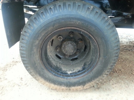 ขายดั้ม3คิว สภาพสวยพร้อมใช้งาน เครื่องดี แคชซีสวย กระบะดั้มมิเนียม ภายในสวย แอร์เย็น เฟืองท้ายใหญ่6น็อต เอกสารพร้อมโอน