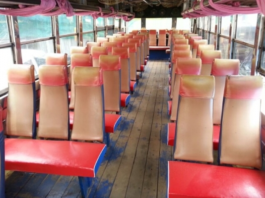 ขายรถบัส52ที่นั่ง 195แรง พ.เพาเวอร์ เบรกทิฟฟี่ เครื่องดี แคชซีสวย สภาพพร้อมใช้ เอกสารพร้อมโอน ขายรถบัส52ที่นั่ง 195แรง พ.เพาเวอร์ เบรกทิฟฟี่ เครื่องดี แคชซีสวย สภาพพร้อมใช้ เอกสารพร้อมโอน