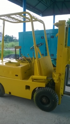 ขายฟอร์คลิฟต์ 1.5 ตัน เสาร์สูง 3 เมตรพร้อมใช้