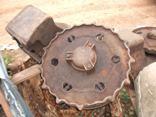 ขายตัวเดิน 12HL ไม่มีหัวมอเตอร์ เฉพาะห้องตัวเดิน ขายตัวเดิน 12HL ไม่มีหัวมอเตอร์ เฉพาะห้องตัวเดิน