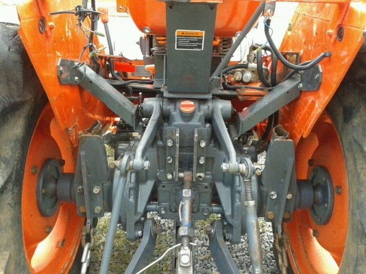 ขายรถไถ KUBOTA   L3408  พร้อมใช้งาน 2 เพลา34แรง รถไร่สภาพดี สีเดิมๆ ไม่ได้ทำสี