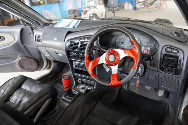 ขาย MITSUBISHI LANCER GLX i ปี 38 รถบ้านสภาพดี เอกสารทะเบียนพร้อมโอน ภาษี พ ร บ 2558 ขาย MITSUBISHI LANCER GLX i ปี 38 รถบ้านสภาพดี เอกสารทะเบียนพร้อมโอน ภาษี พ ร บ 2558