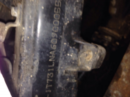 ขายกระบะ toyota คานแข็ง ขายกระบะ toyota คานแข็ง