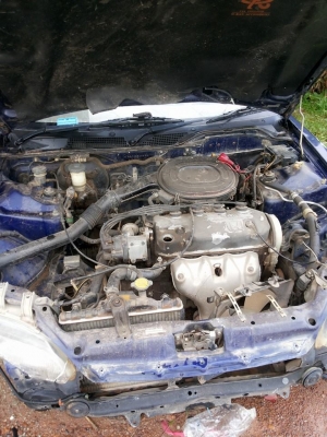 ขายอะไหล่ Honda civic ขายอะไหล่ Honda civic