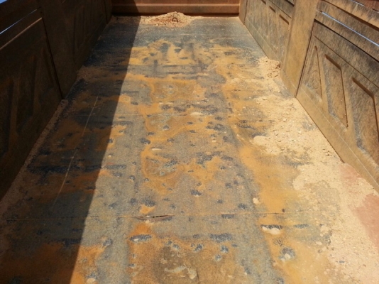 รถอีซูซุ 10 ล้อดั้ม  FXZ  270 แรงม้า. ปี 52  สนใจติดต่อ  081 - 6079515