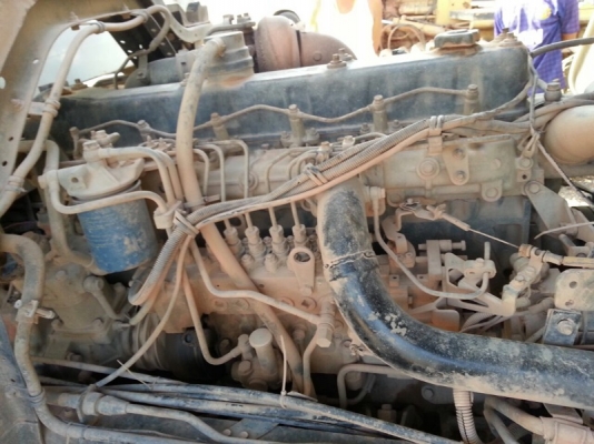 รถอีซูซุ 10 ล้อดั้ม  FXZ  270 แรงม้า. ปี 52  สนใจติดต่อ  081 - 6079515