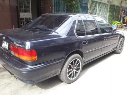 แอคคอร์ต1993รถบ้านราคาประหยัด70000 แอคคอร์ต1993รถบ้านราคาประหยัด70000