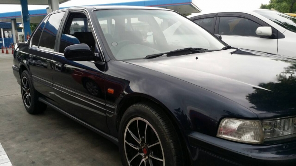 แอคคอร์ต1993รถบ้านราคาประหยัด70000 แอคคอร์ต1993รถบ้านราคาประหยัด70000