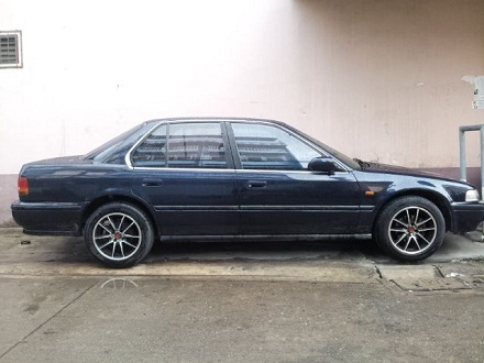 แอคคอร์ต1993รถบ้านราคาประหยัด70000 แอคคอร์ต1993รถบ้านราคาประหยัด70000