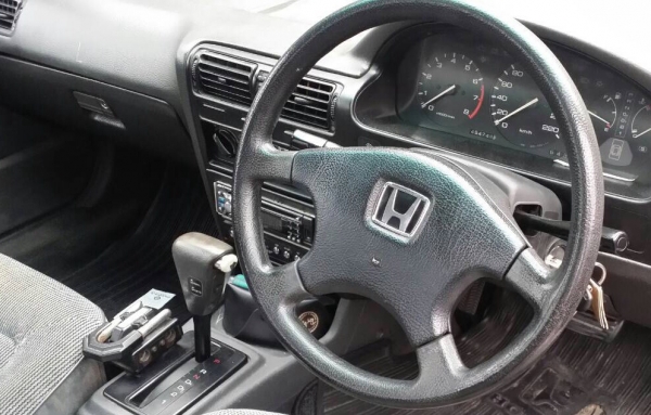 แอคคอร์ต1993รถบ้านราคาประหยัด70000 แอคคอร์ต1993รถบ้านราคาประหยัด70000