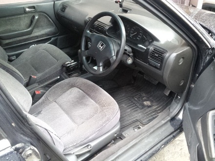 แอคคอร์ต1993รถบ้านราคาประหยัด70000 แอคคอร์ต1993รถบ้านราคาประหยัด70000