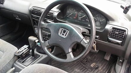 แอคคอร์ต1993รถบ้านราคาประหยัด70000 แอคคอร์ต1993รถบ้านราคาประหยัด70000