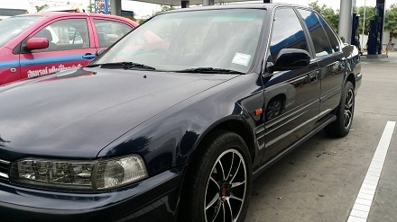 แอคคอร์ต1993รถบ้านราคาประหยัด70000 แอคคอร์ต1993รถบ้านราคาประหยัด70000