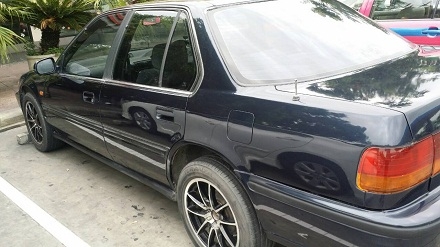 แอคคอร์ต1993รถบ้านราคาประหยัด70000 แอคคอร์ต1993รถบ้านราคาประหยัด70000