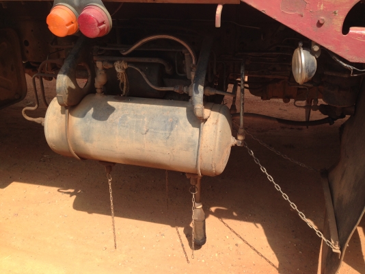 ขายหกล้อ 175 HP