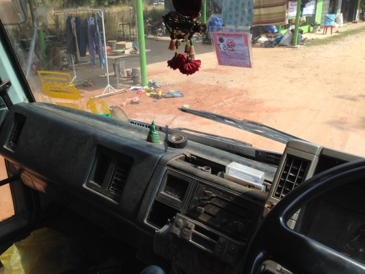 ขายหกล้อ 175 HP