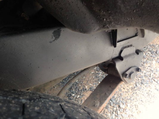 **135,000 บ.ต่อรอง**ขายกระบะแค็ปสวยๆ TOYOTA ไมตี้เอ็กซ์ 2.5 โป่งหลังแท้ปี38/95 เครื่องเดิมเกียร์เดิม2L แน่นๆ แรงๆ แห้งดีไม่มีเยิ้ม เกียร์ดีไม่หลุดไม่หอน ช่วงล่างหนึบๆ คัสซีสวยไม่มีปะไม่มีดาม กระบะสวยพื้นไม่ผุ หน้า-หลังเดิมไม่เคยชนหนัก ภายในเก๋งสวยคอนโซลเต