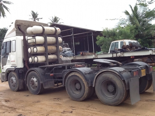 ขายหัวลากฮีโน่ 315 แรง ปี 47 แก๊ซ CNG 8 ถัง ราคา 1,050,000 บาท ขายหัวลากฮีโน่ 315 แรง ปี 47 แก๊ซ CNG 8 ถัง ราคา 1,050,000 บาท